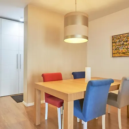Appartement Entrecampos 63