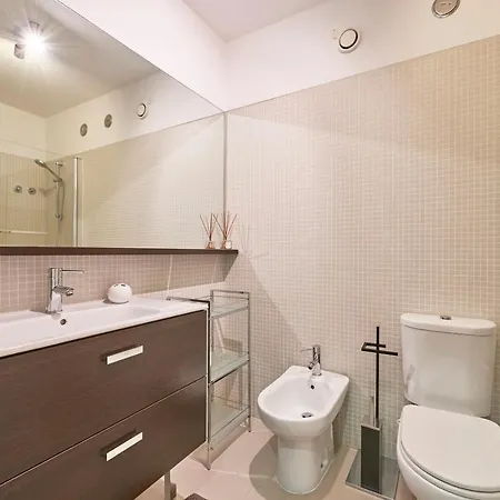 Entrecampos 63 Appartement