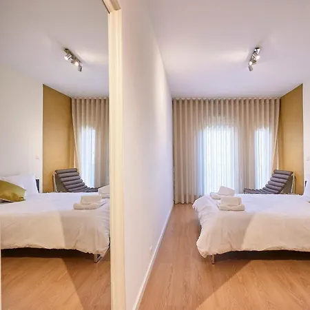 Appartement Entrecampos 63