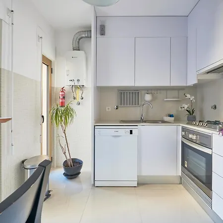 Entrecampos 63 Appartement