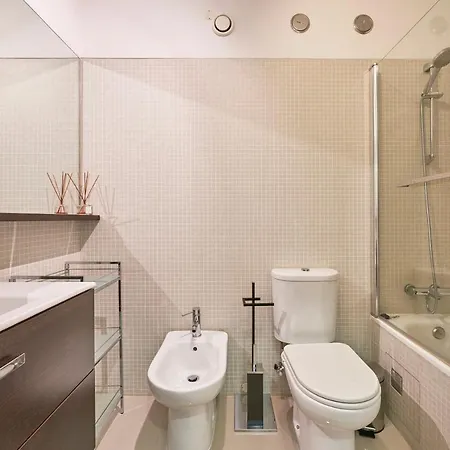 Appartement Entrecampos 63