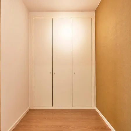 Apartament Entrecampos 63